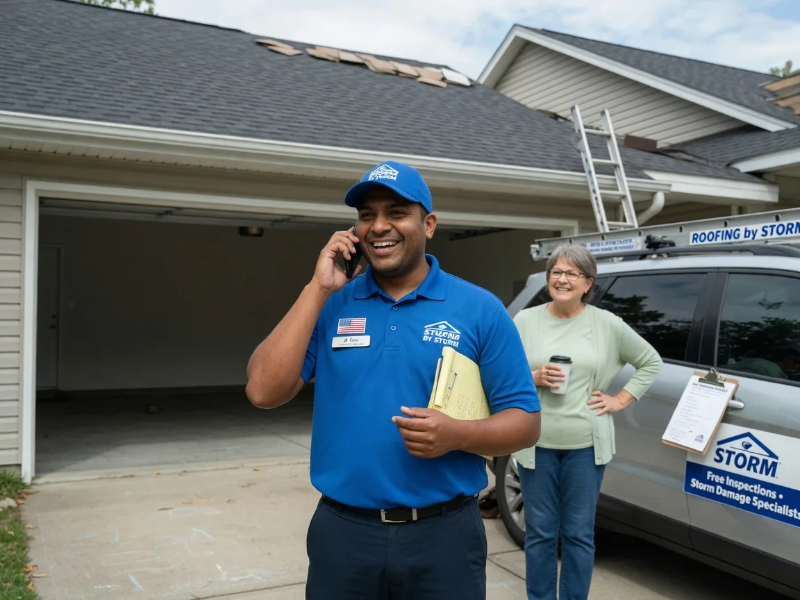 Roof Repair Near Me Sobieski, WI FAQs