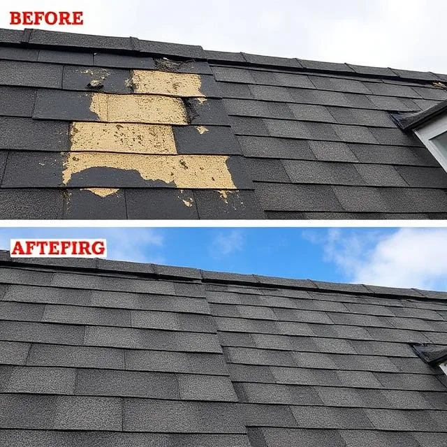Roof Repair Near Me in Sobieski, WI near me